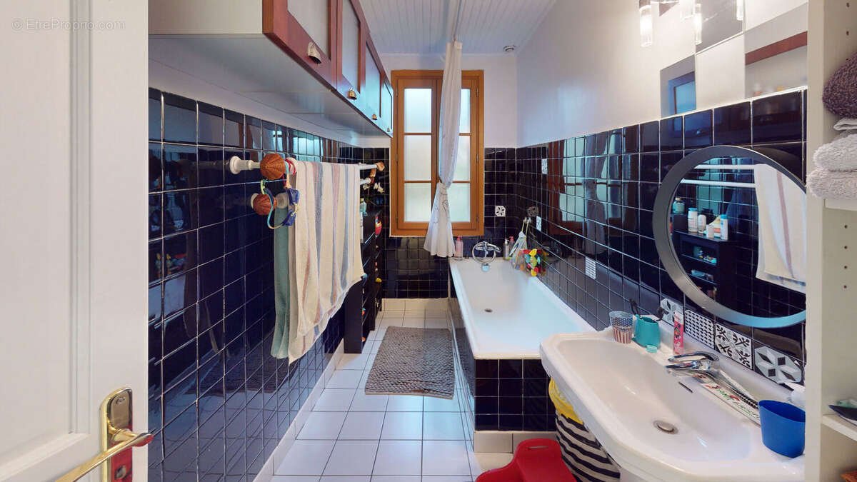 Maison à LOUVECIENNES