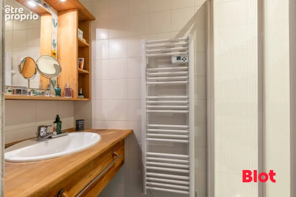 Maison 6 pièces 112 m² à vendre à Erce-Pres-Liffre (35340) - photo 6