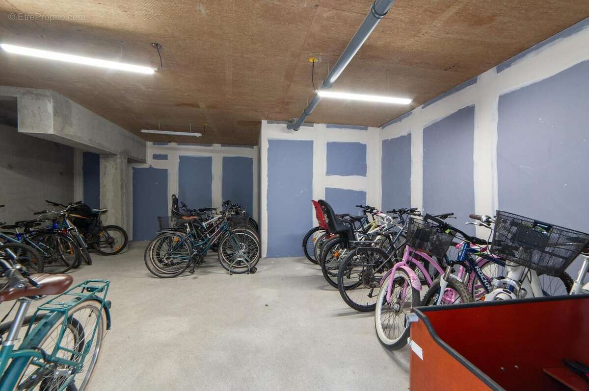 Photo 9 - Appartement à ANNECY