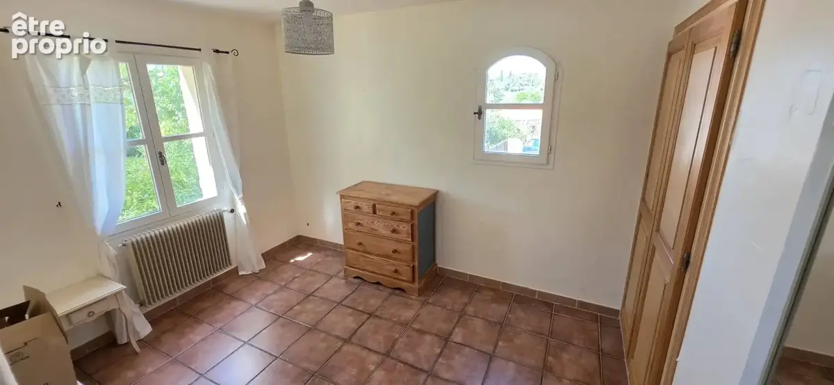 Villa 5 pièces à Roquebrune Sur Argens - Var - photo 12