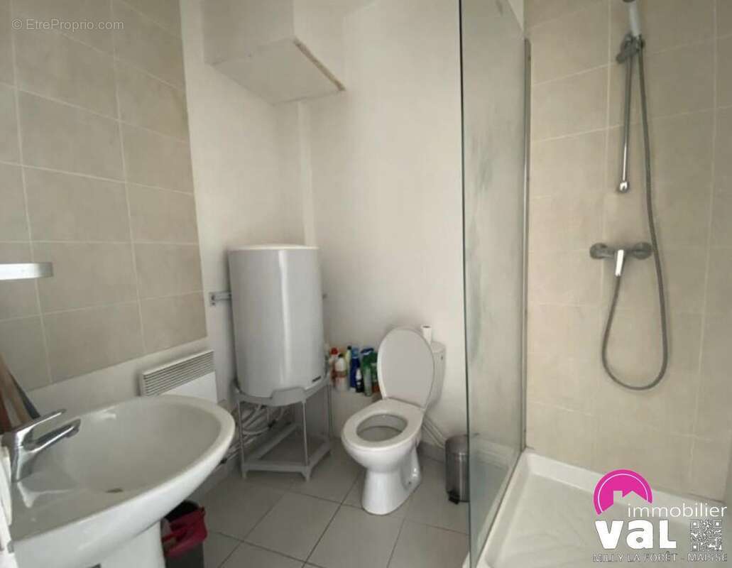 Appartement à MELUN