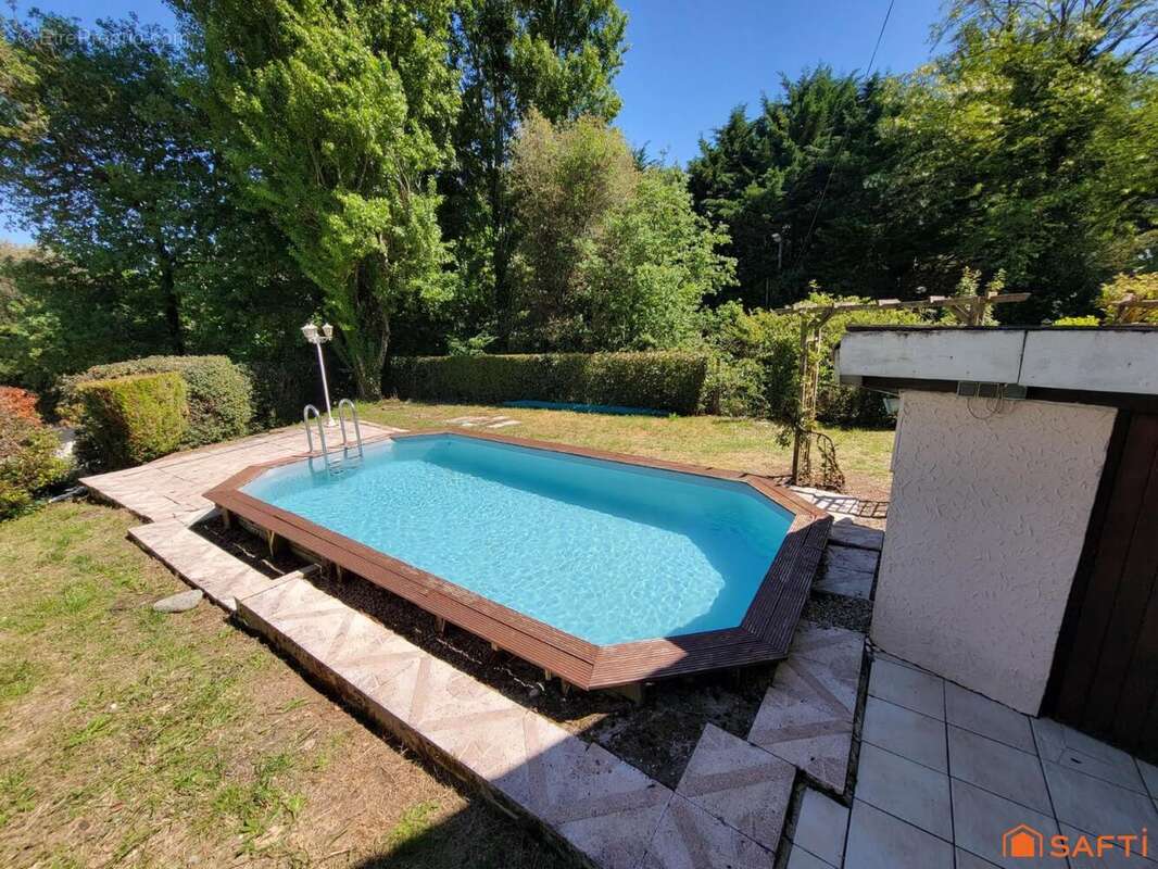 Photo 6 - Maison à MESCHERS-SUR-GIRONDE