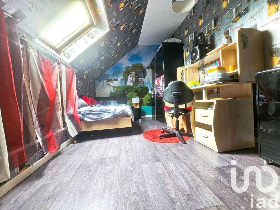 Photo 7 - Maison à MAROLLES-SUR-SEINE