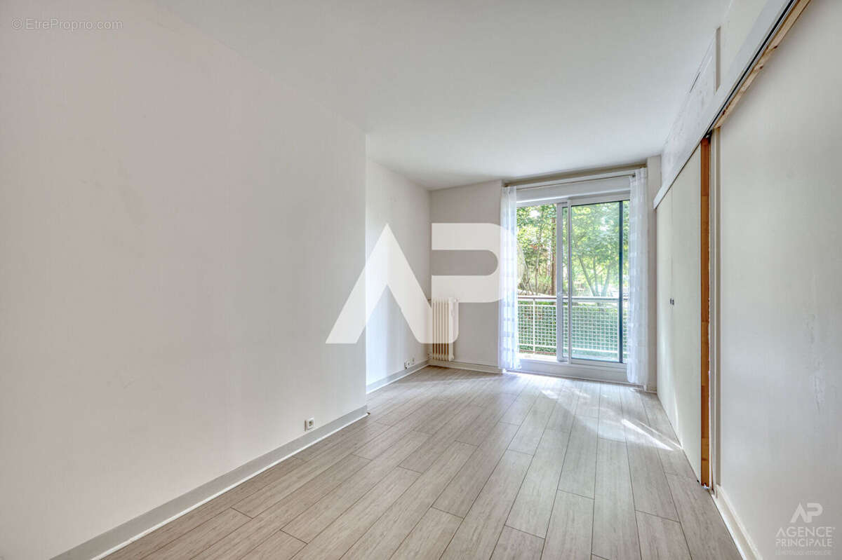 Appartement à RUEIL-MALMAISON