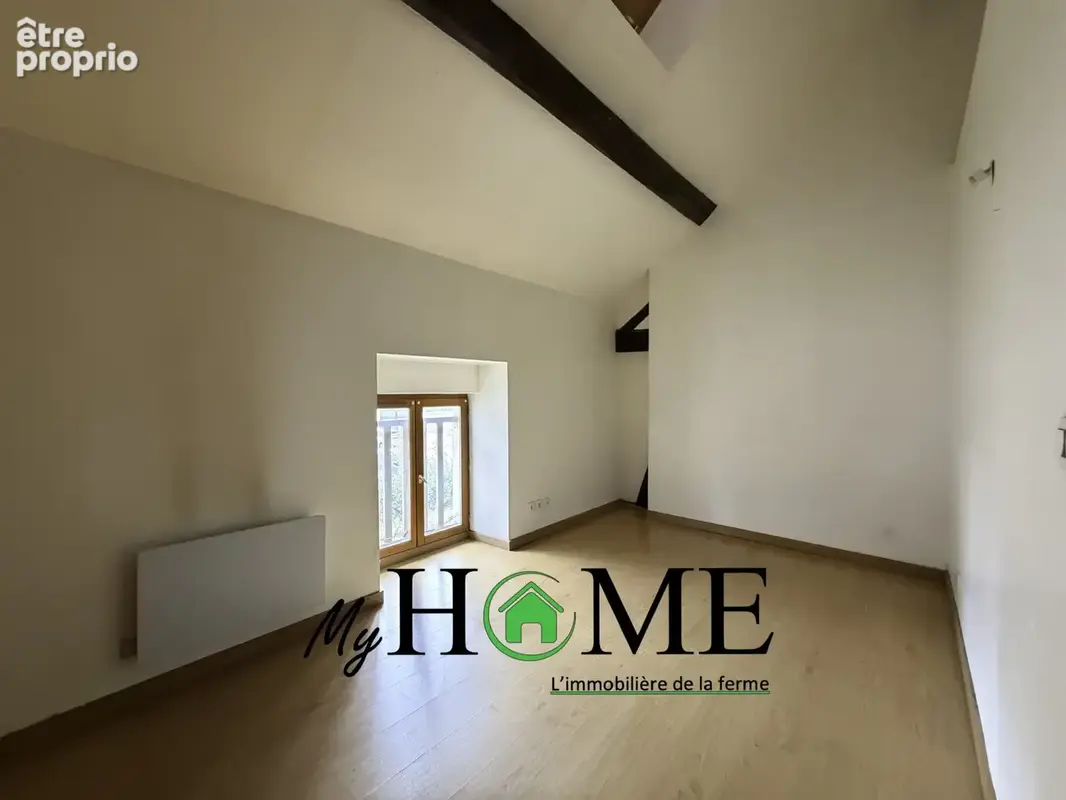 Appartement F4 dans cadre chaleureux à NANDY - photo 5