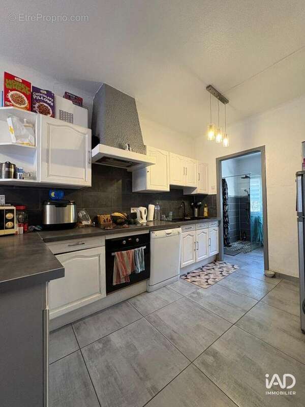 Photo 6 - Maison à PETITE-ROSSELLE