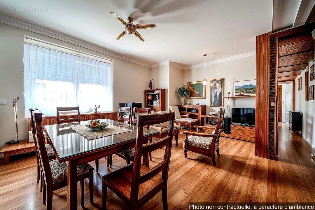 Maison à PUYLAURENS