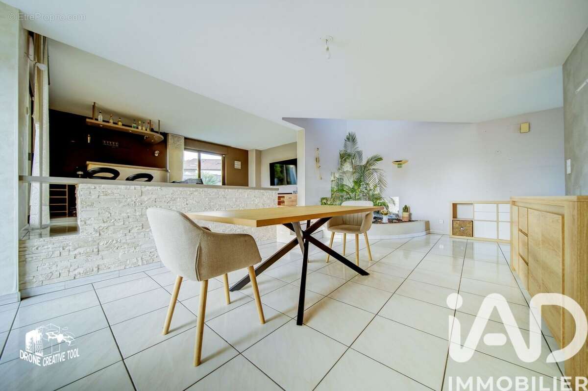 Photo 6 - Maison à VITRY-SUR-ORNE
