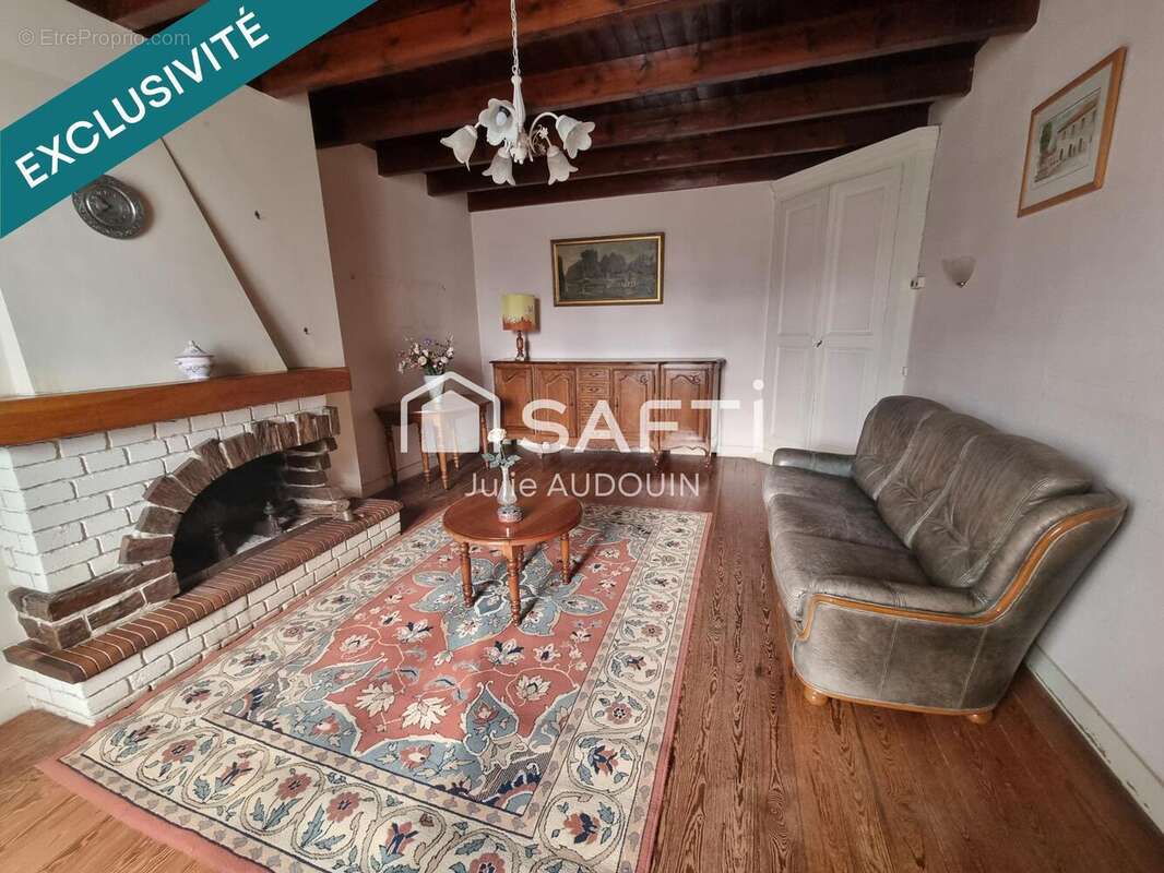 Photo 5 - Maison à MONS