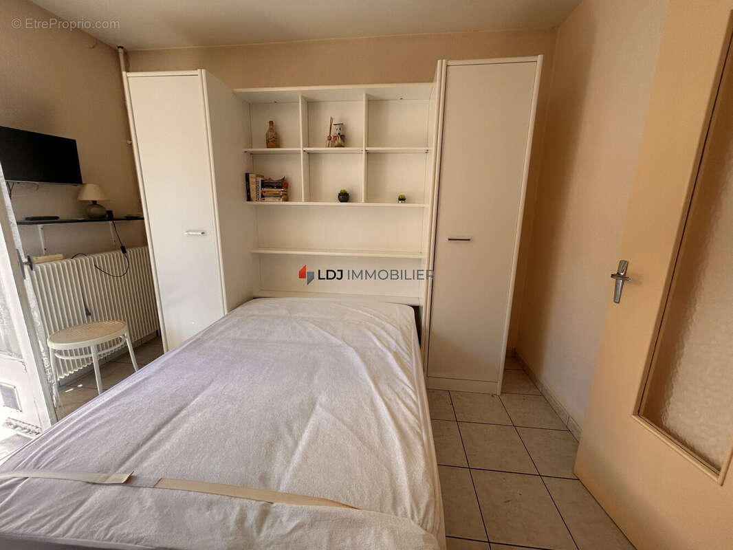 Appartement à AMELIE-LES-BAINS-PALALDA