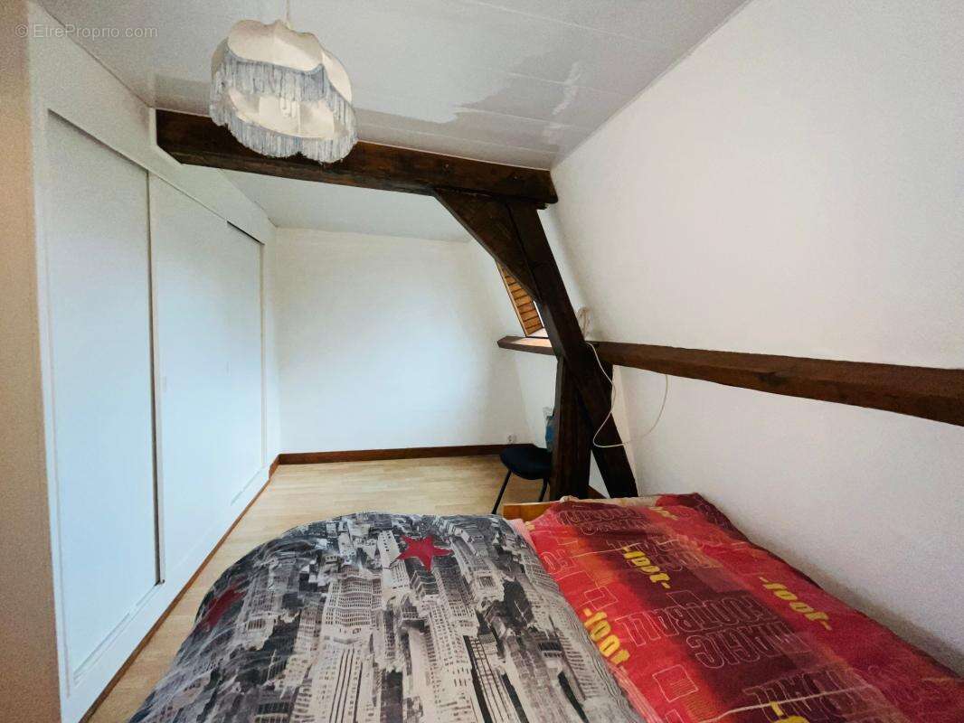 Maison à CONDREN