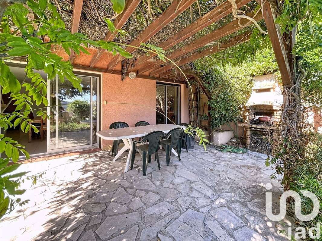 Photo 2 - Maison à PORT-VENDRES