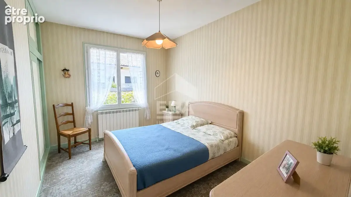 Maison Le Teich 4 pièce(s) 98.31 m2 - photo 7