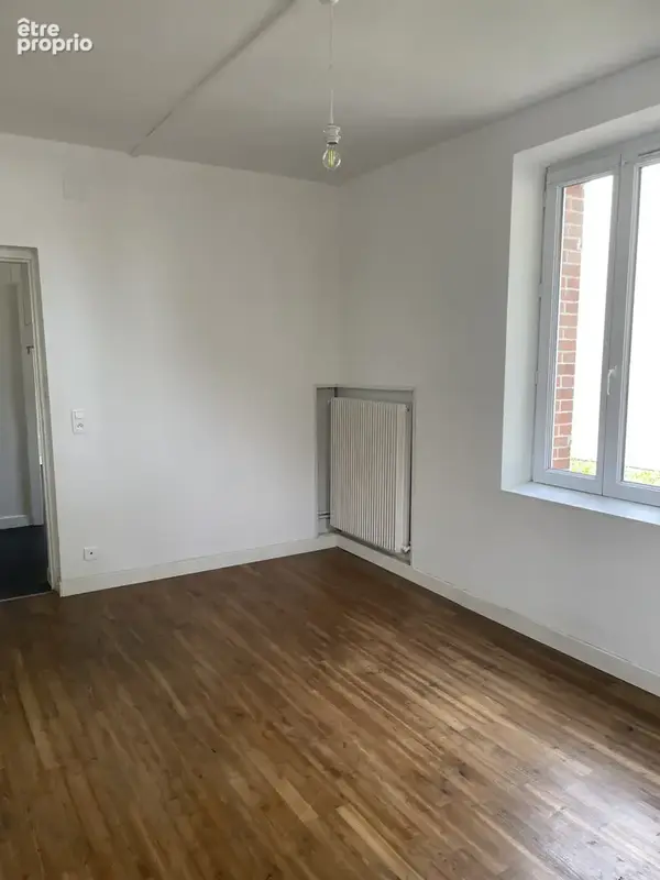 Appartement T3 - photo 3