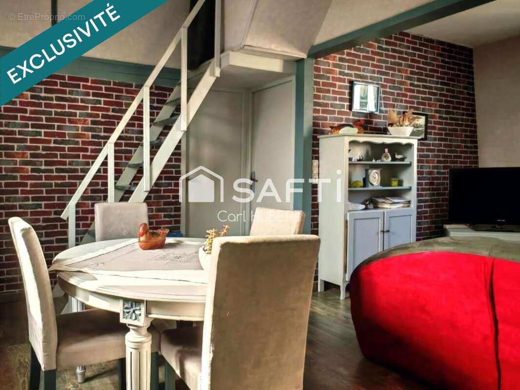 Photo 7 - Appartement à LE CROTOY