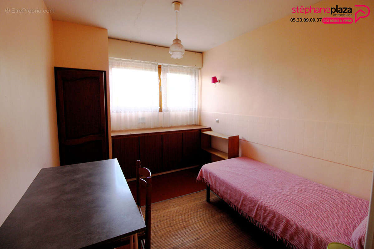 Appartement à PESSAC