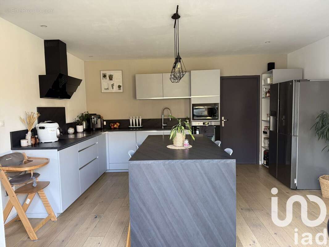 Photo 6 - Maison à MAUZE-SUR-LE-MIGNON