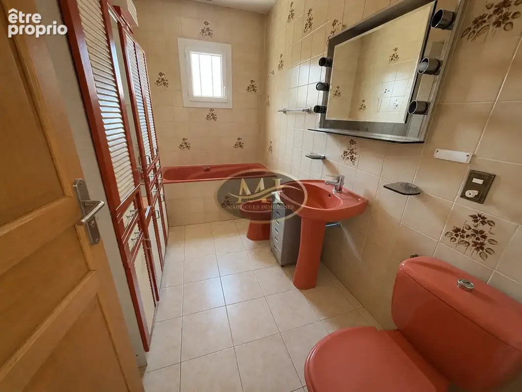 Maison de type 5 martigues - photo 4