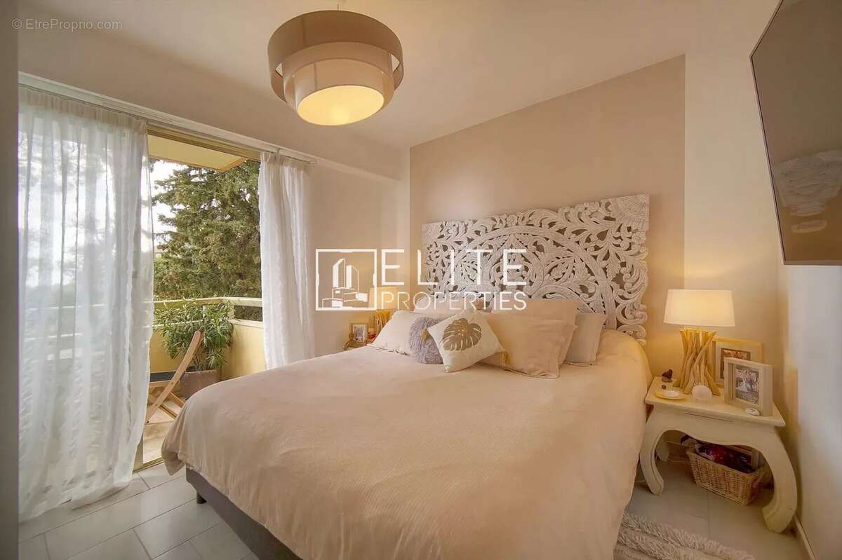 Appartement à GRASSE