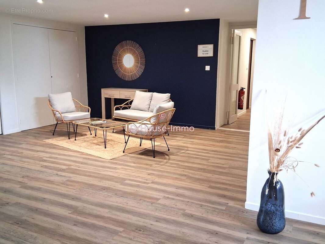 Appartement à DAX