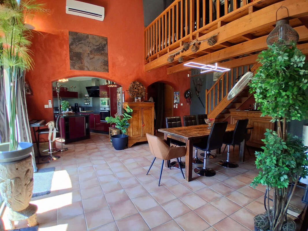 Maison 5 pieces - photo 21