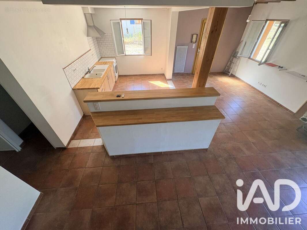 Maison 109 m² à Geu  - photo 9