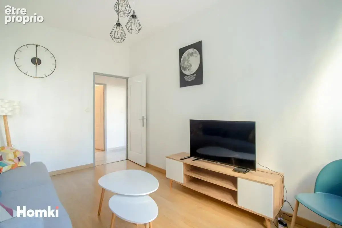 Appartement T4 de 70 m² à Saint-Étienne 42000, Rue du Grand-Gonnet - photo 12