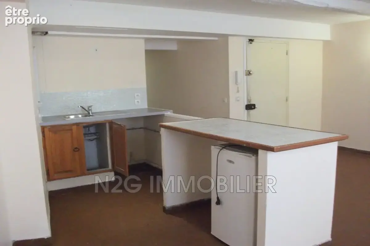 Appartement 2 pièces 48 m² à vendre à Grasse (06130) - photo 4