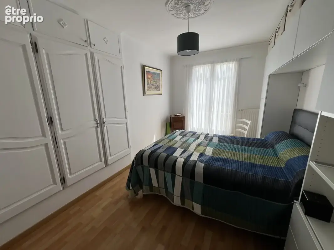 Maison rénovée de 5 pièces - photo 12