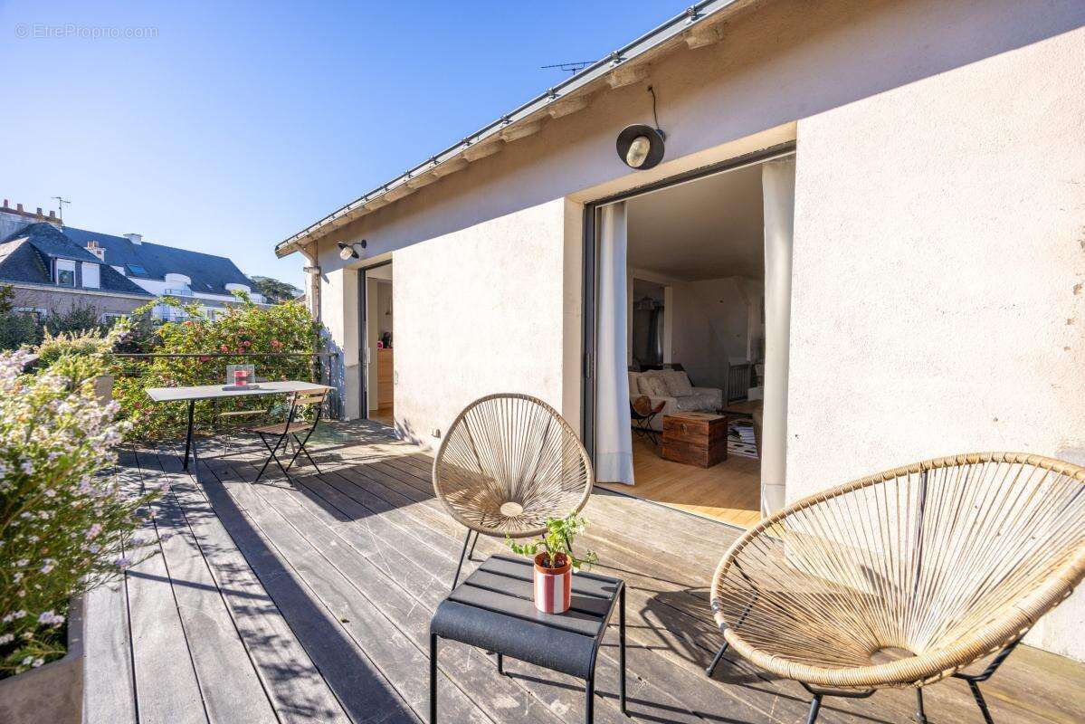 Maison à NANTES