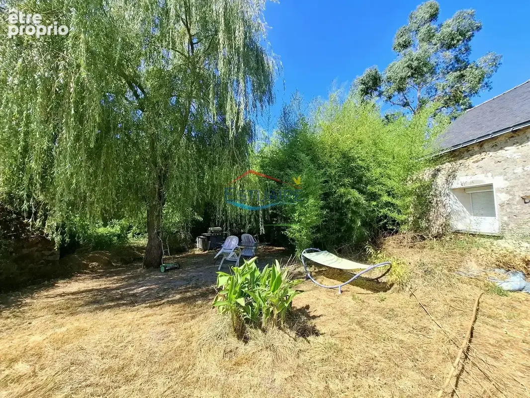 Maison 5 pièces 165 m² à vendre à Donges (44480) - photo 3