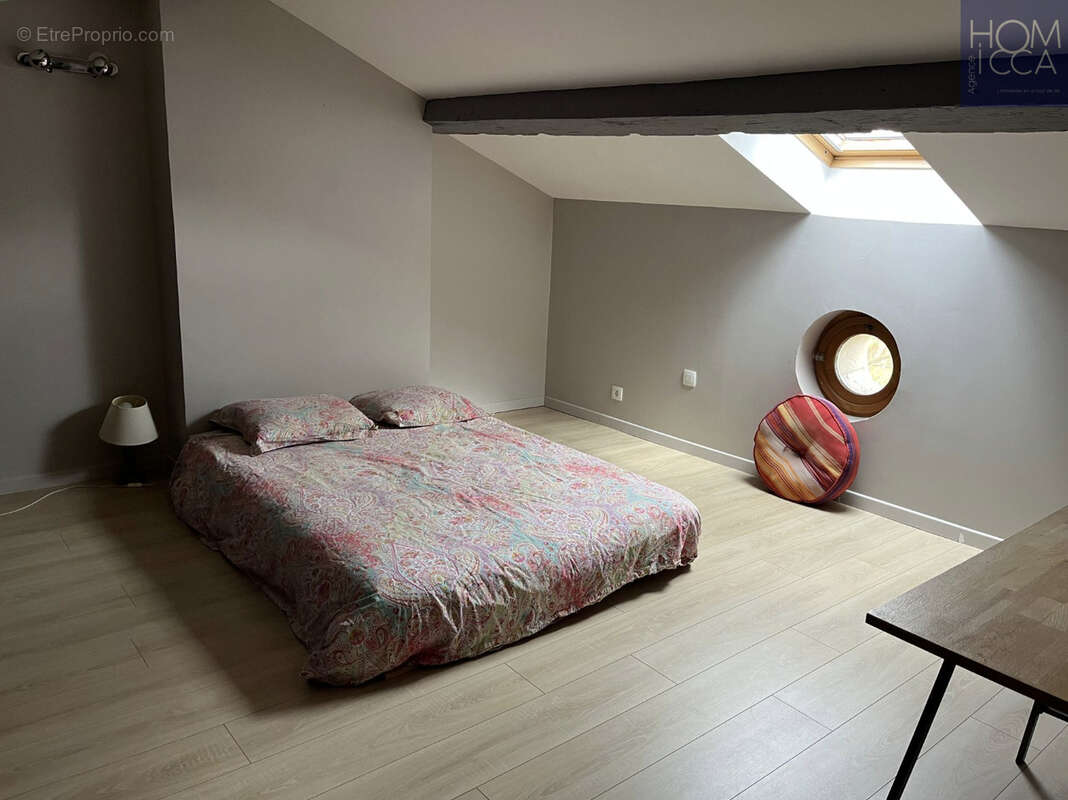 Maison à QUINCIEUX