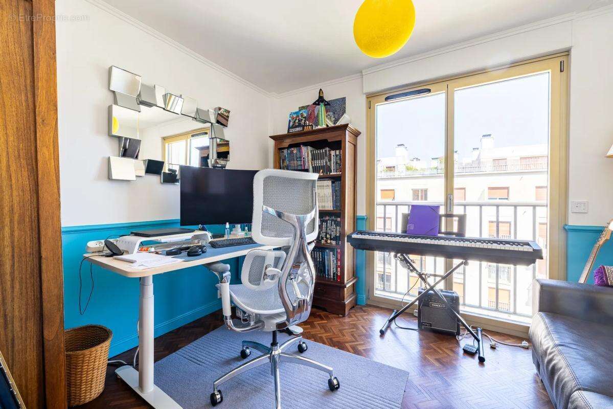 Appartement à VERSAILLES