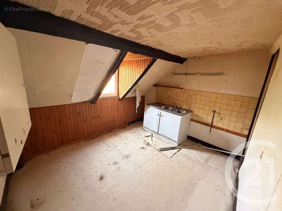 Maison 175 m² à Clamecy  - photo 12