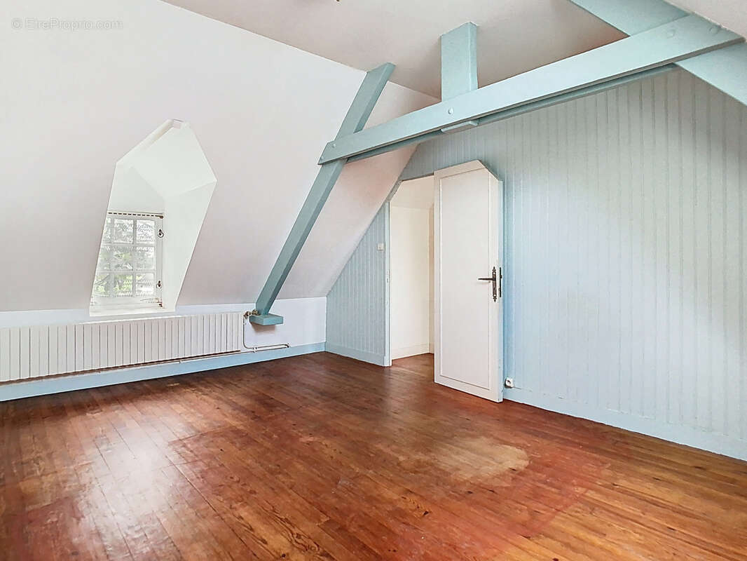 Maison à SAINT-GERMAIN-SUR-AY