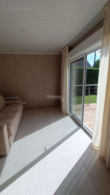 Pavillon prestige en excellent état - photo 12