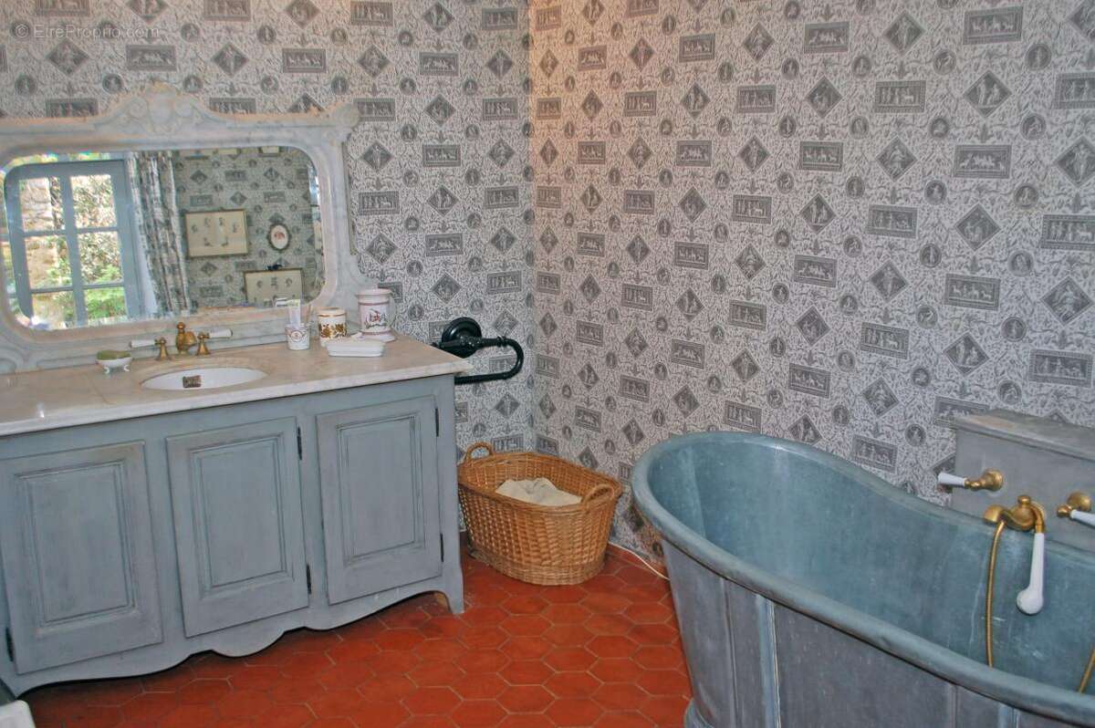 Bastide provencale - photo 8