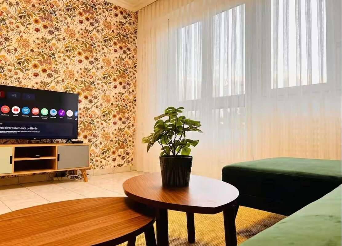 Appartement à HOENHEIM