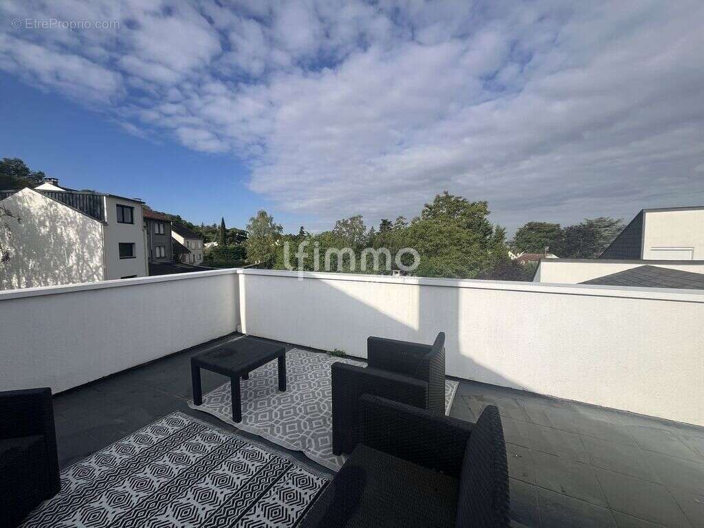 Appartement à BRY-SUR-MARNE