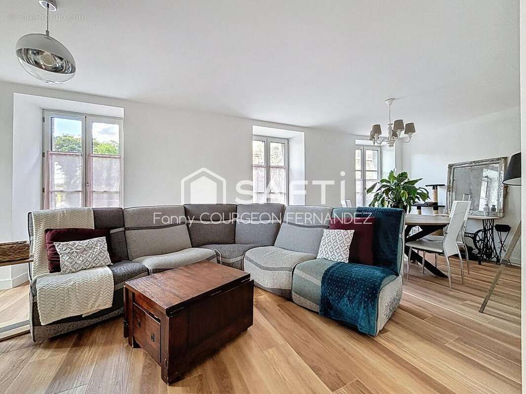 Photo 3 - Maison à GOUVIEUX