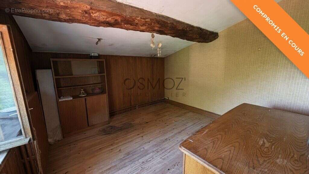 Maison à rénover 210M2 avec terrain constructible - photo 15