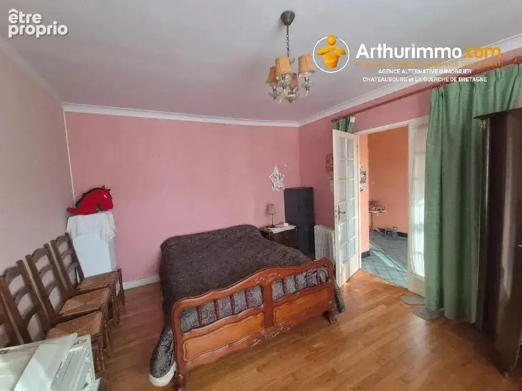 Vente Maison Balaze(35500) 339 150ï¿œ - photo 8