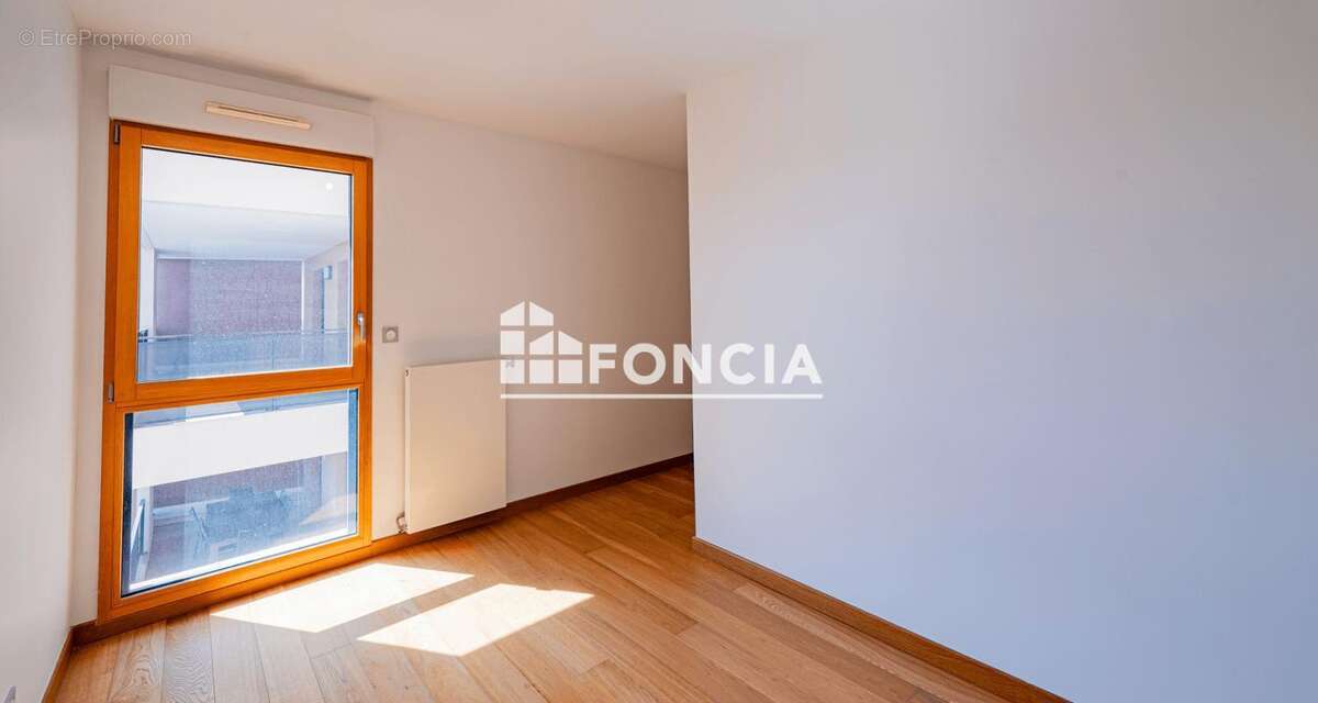 Appartement à CALUIRE-ET-CUIRE