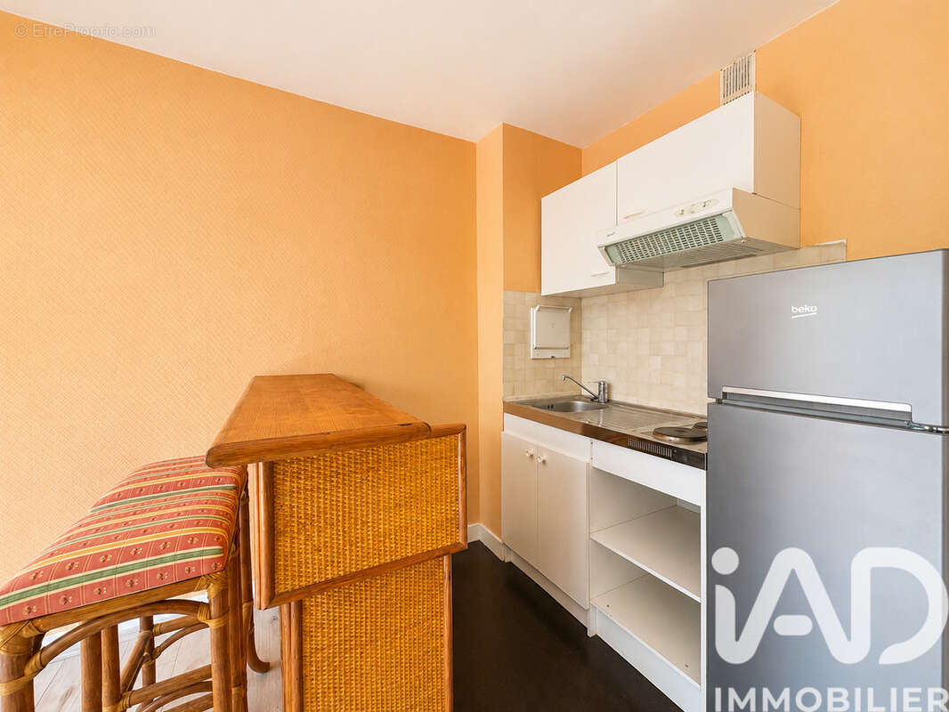 Photo 3 - Appartement à ORSAY