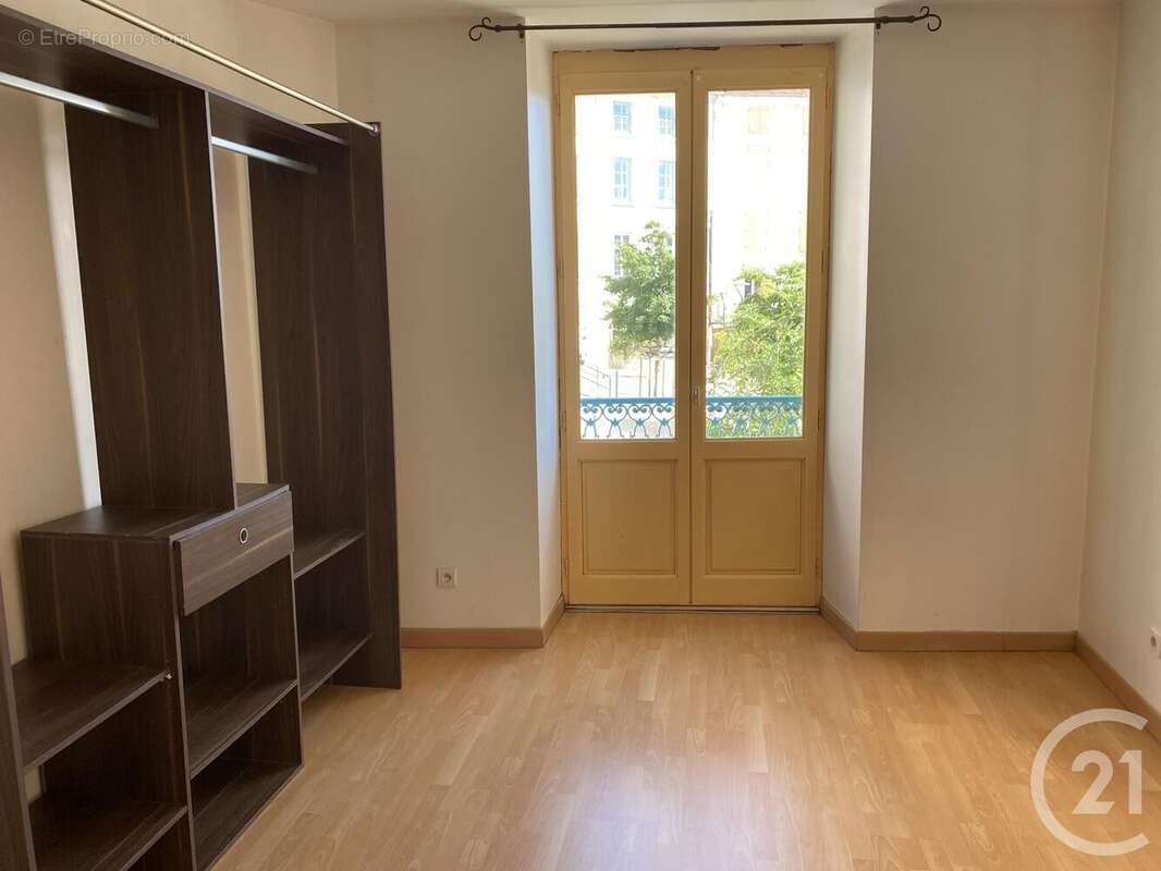 Appartement à ANNONAY