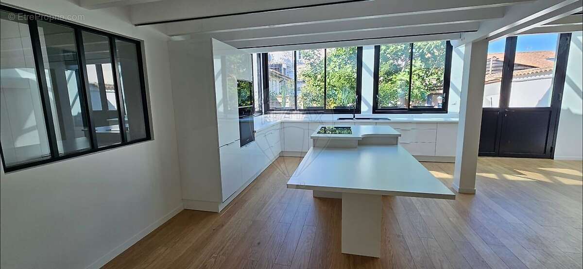 Appartement à LA ROCHELLE