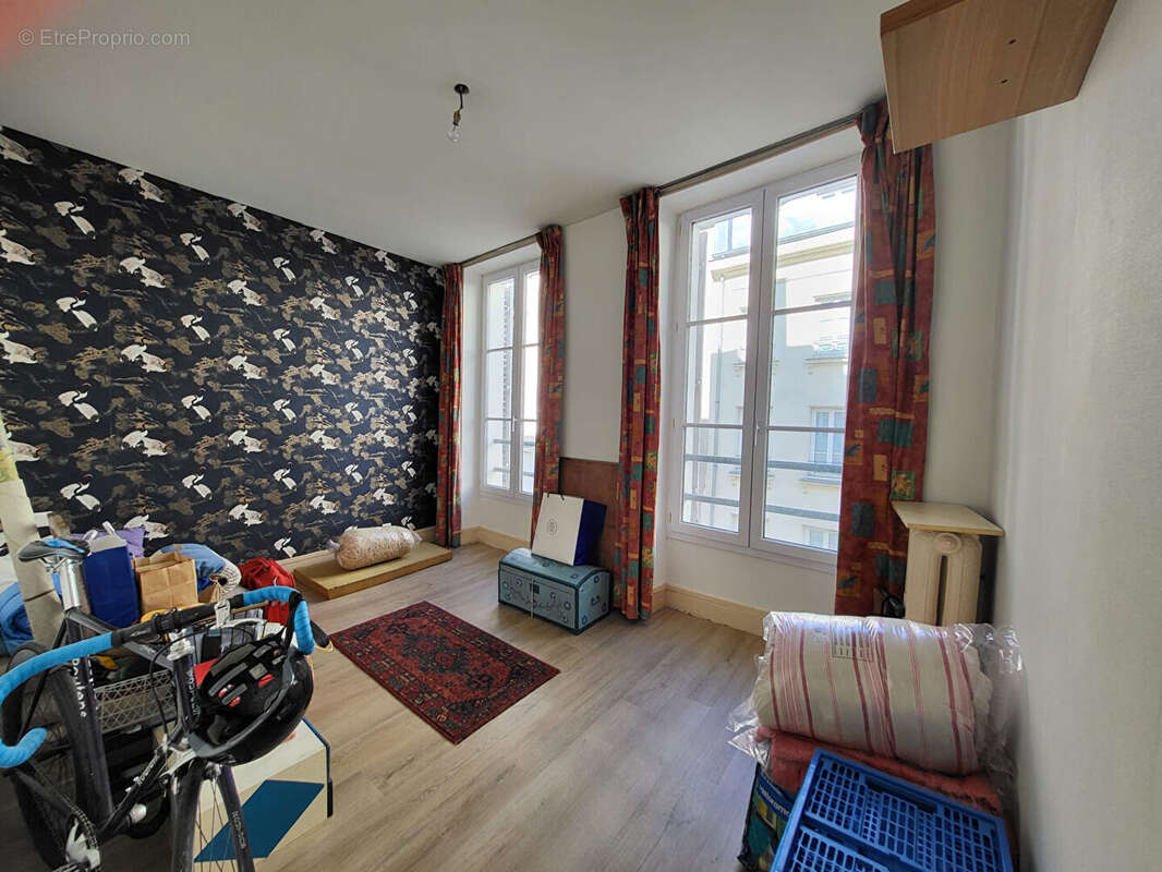 Appartement 74m² 4 pièces 75010 Paris - photo 6