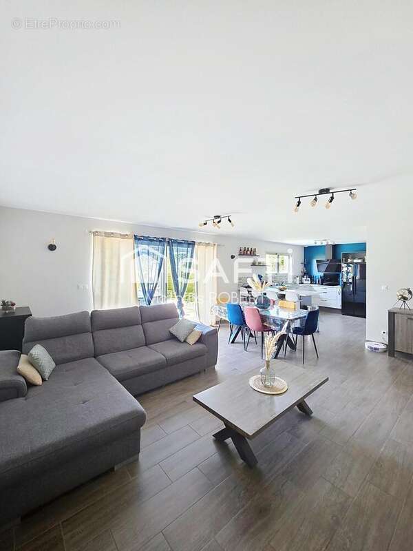 Photo 7 - Maison à SAINT-AMANT-DE-BOIXE