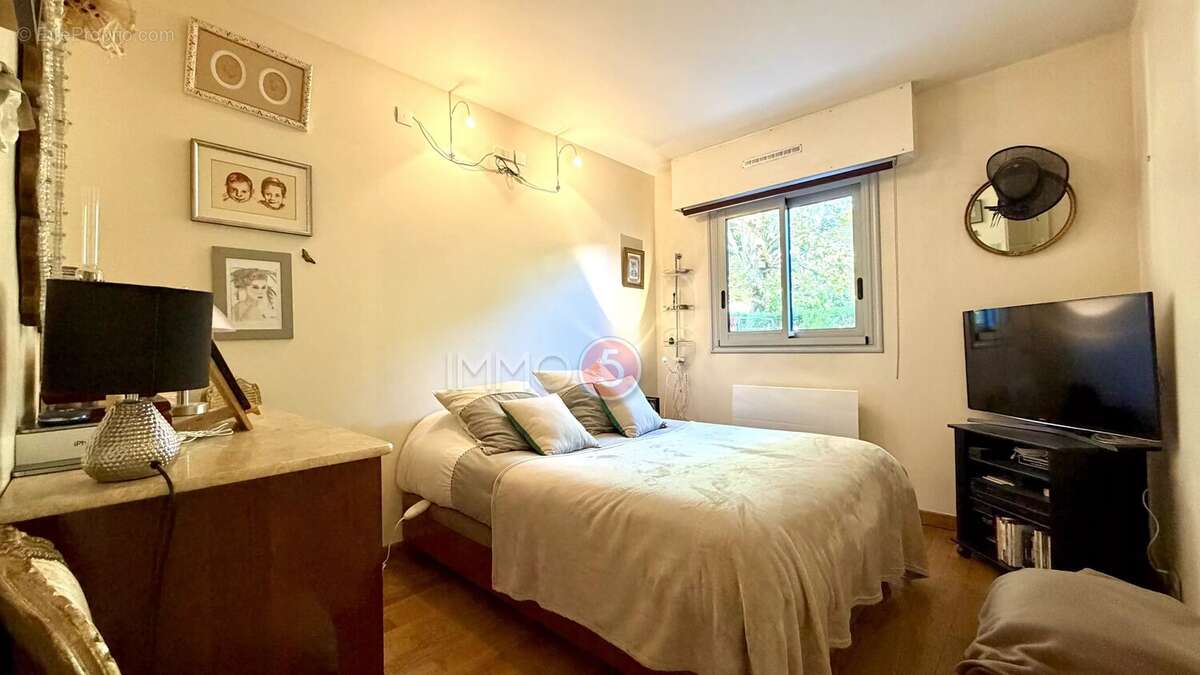 Appartement à LE RAINCY
