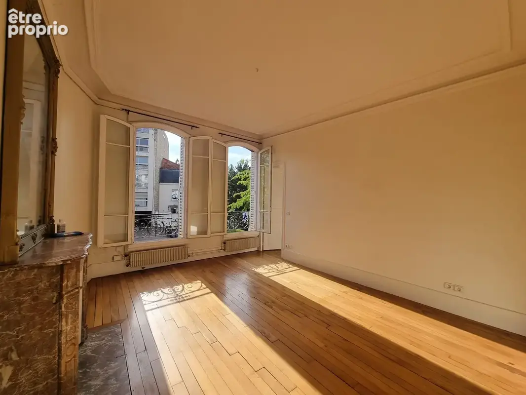Appartement à CHATOU